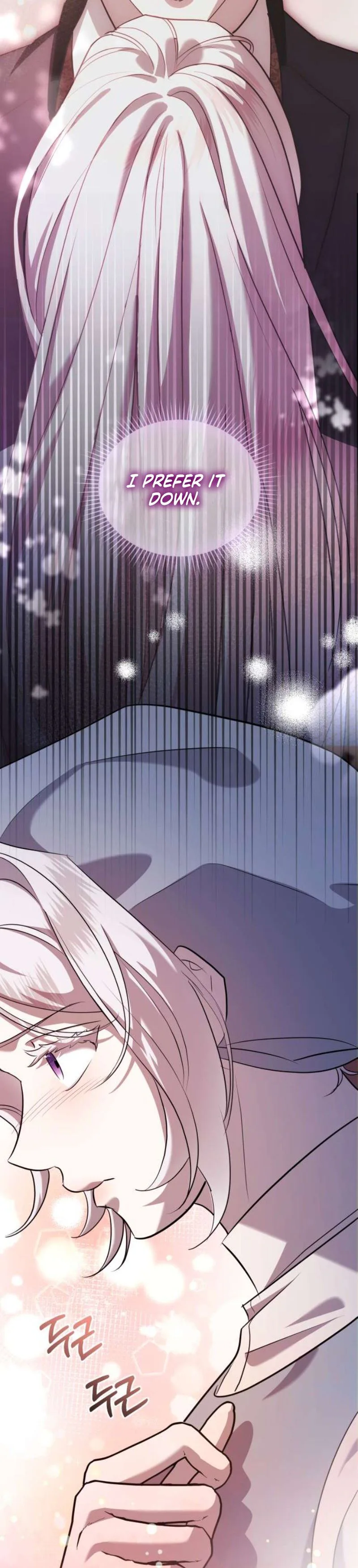 I Became the Trashy Duke’s Mistress Chapter 11 Page 24