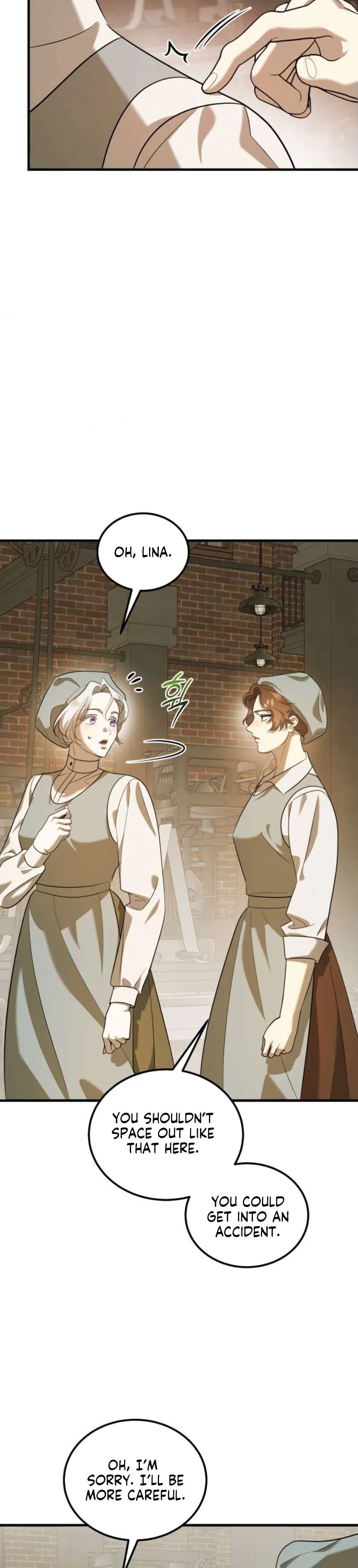 I Became the Trashy Duke’s Mistress Chapter 11 Page 26