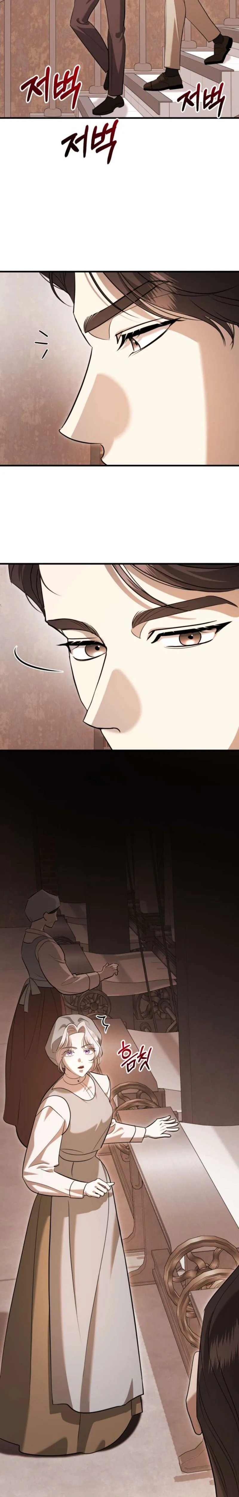 I Became the Trashy Duke’s Mistress Chapter 11 Page 31