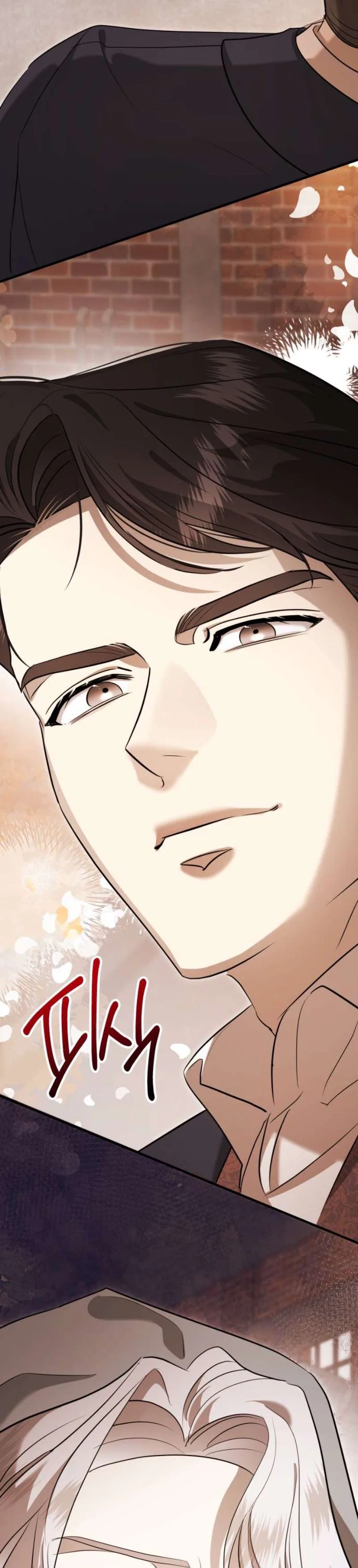 I Became the Trashy Duke’s Mistress Chapter 11 Page 32