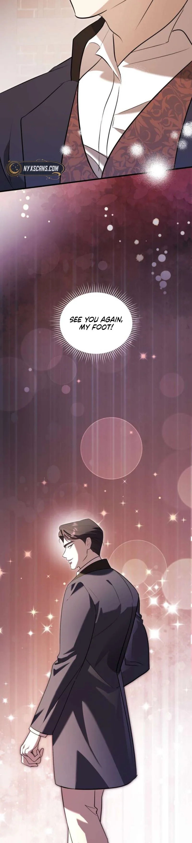 I Became the Trashy Duke’s Mistress Chapter 11 Page 34