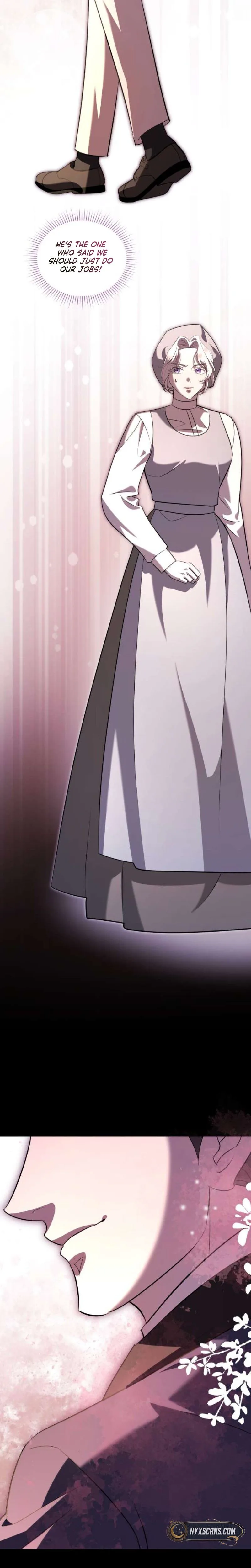 I Became the Trashy Duke’s Mistress Chapter 11 Page 35