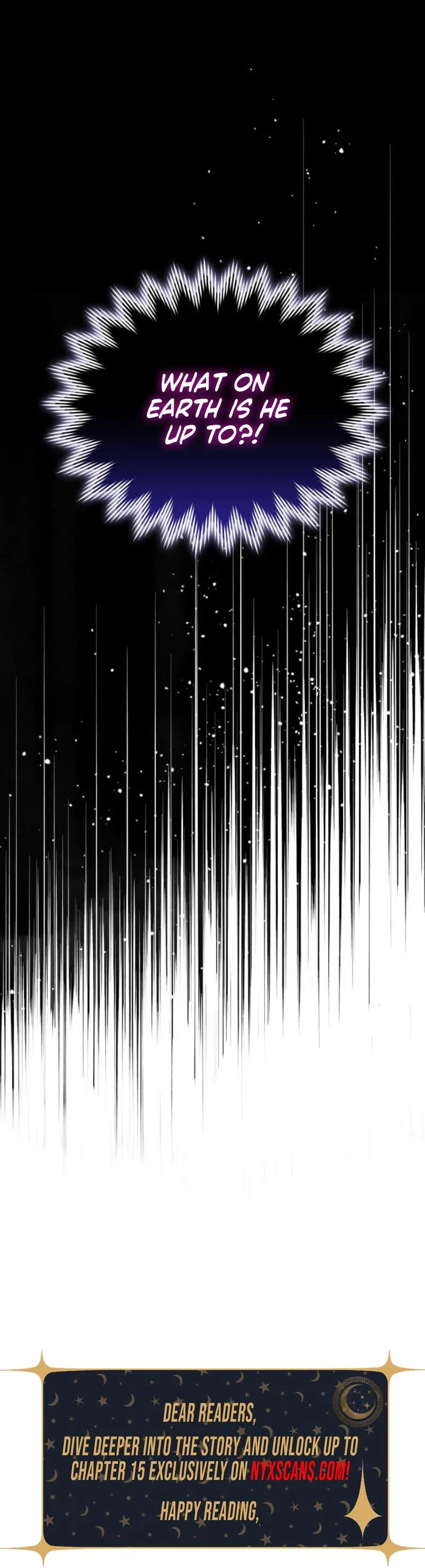 I Became the Trashy Duke’s Mistress Chapter 11 Page 36