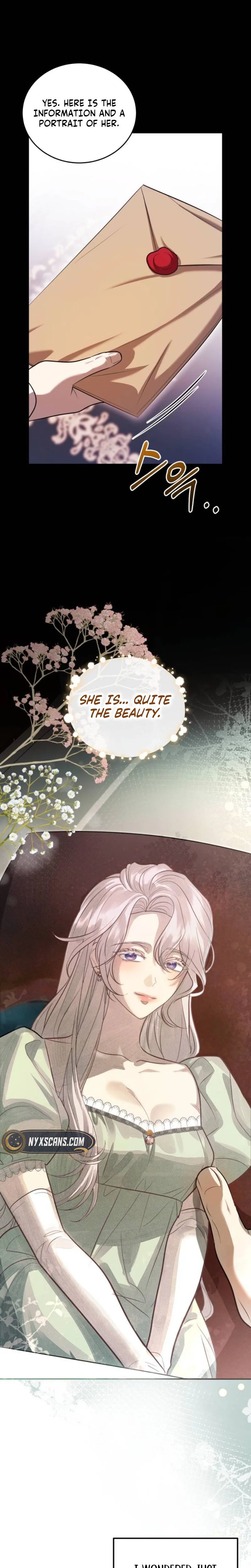 I Became the Trashy Duke’s Mistress Chapter 3 - Chapter 3 Page 10