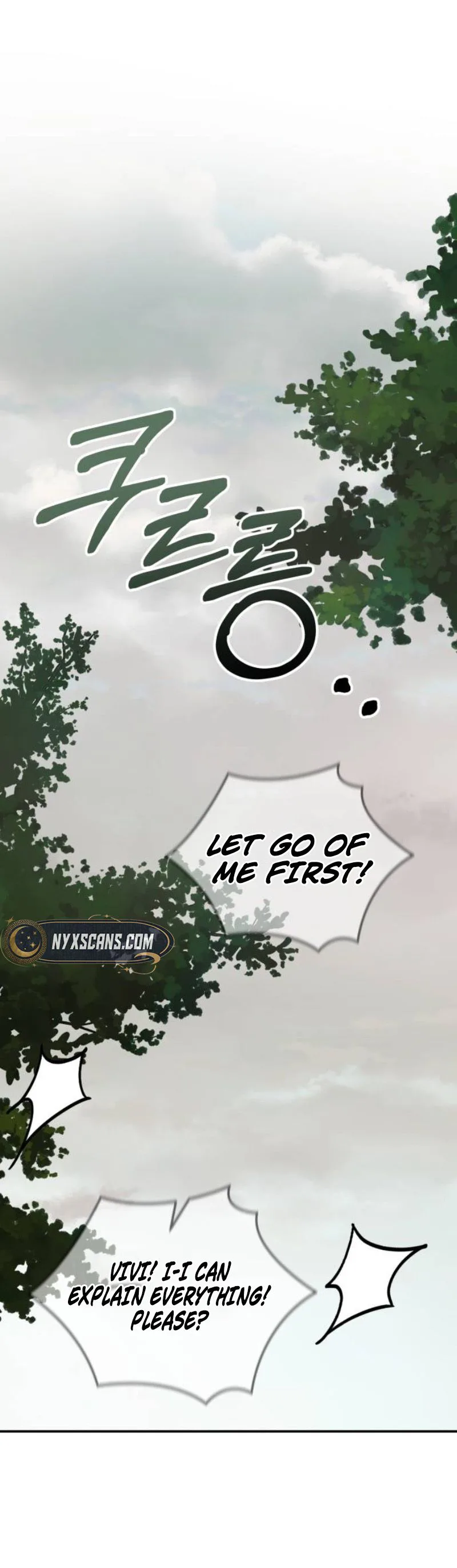 I Became the Trashy Duke’s Mistress Chapter 3 - Chapter 3 Page 12