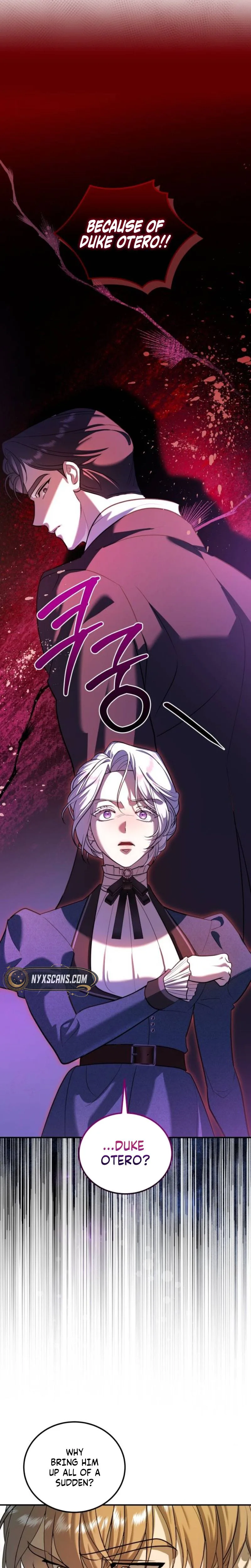 I Became the Trashy Duke’s Mistress Chapter 3 - Chapter 3 Page 17