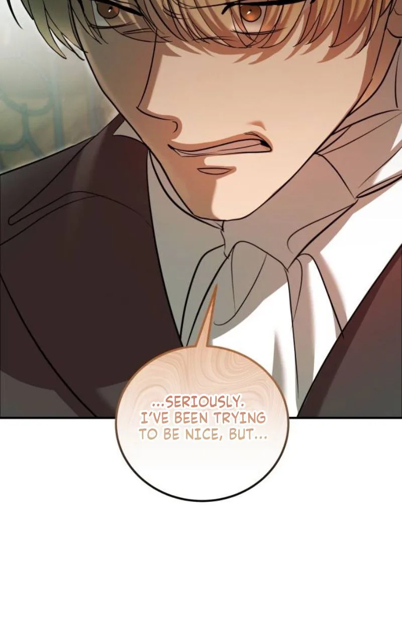 I Became the Trashy Duke’s Mistress Chapter 3 - Chapter 3 Page 21