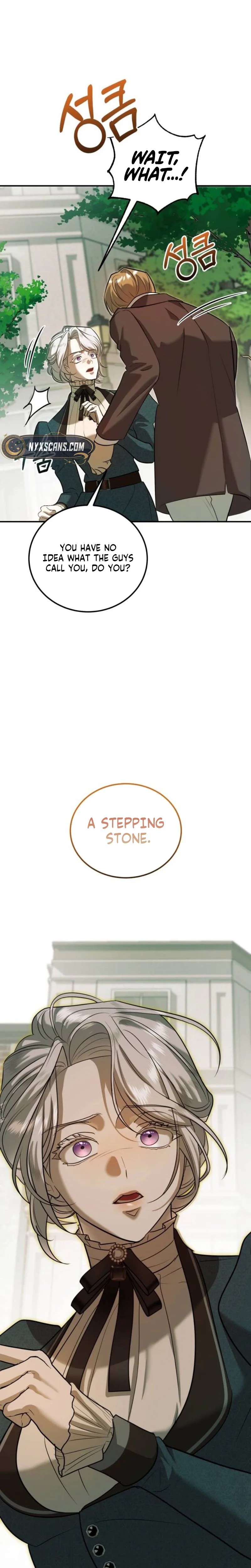 I Became the Trashy Duke’s Mistress Chapter 3 - Chapter 3 Page 22