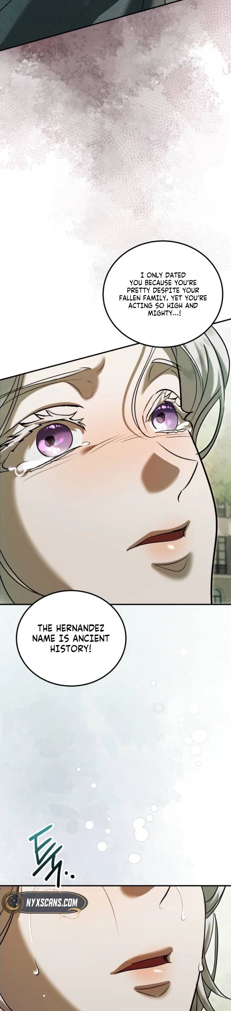 I Became the Trashy Duke’s Mistress Chapter 3 - Chapter 3 Page 24