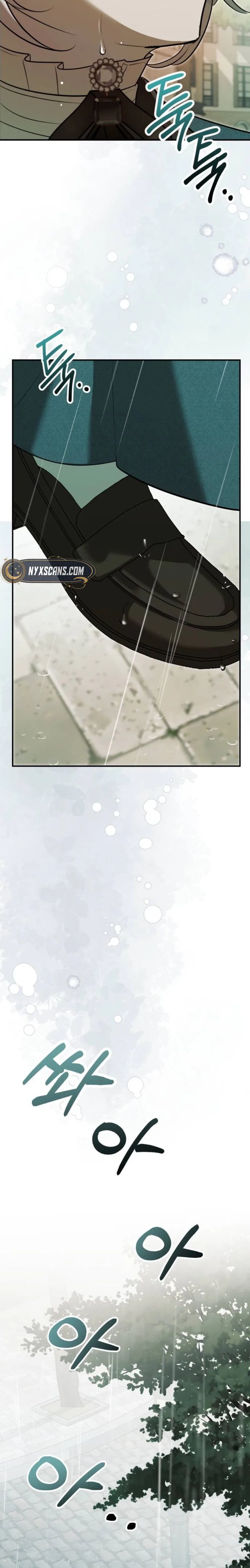 I Became the Trashy Duke’s Mistress Chapter 3 - Chapter 3 Page 25