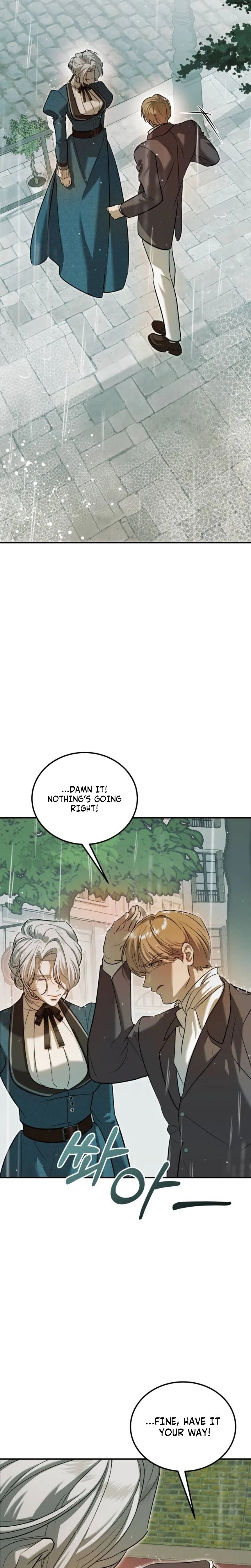 I Became the Trashy Duke’s Mistress Chapter 3 - Chapter 3 Page 26