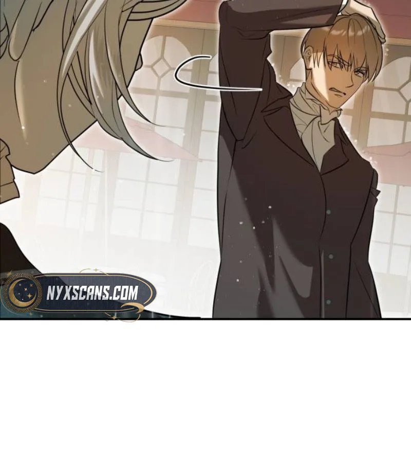 I Became the Trashy Duke’s Mistress Chapter 3 - Chapter 3 Page 27