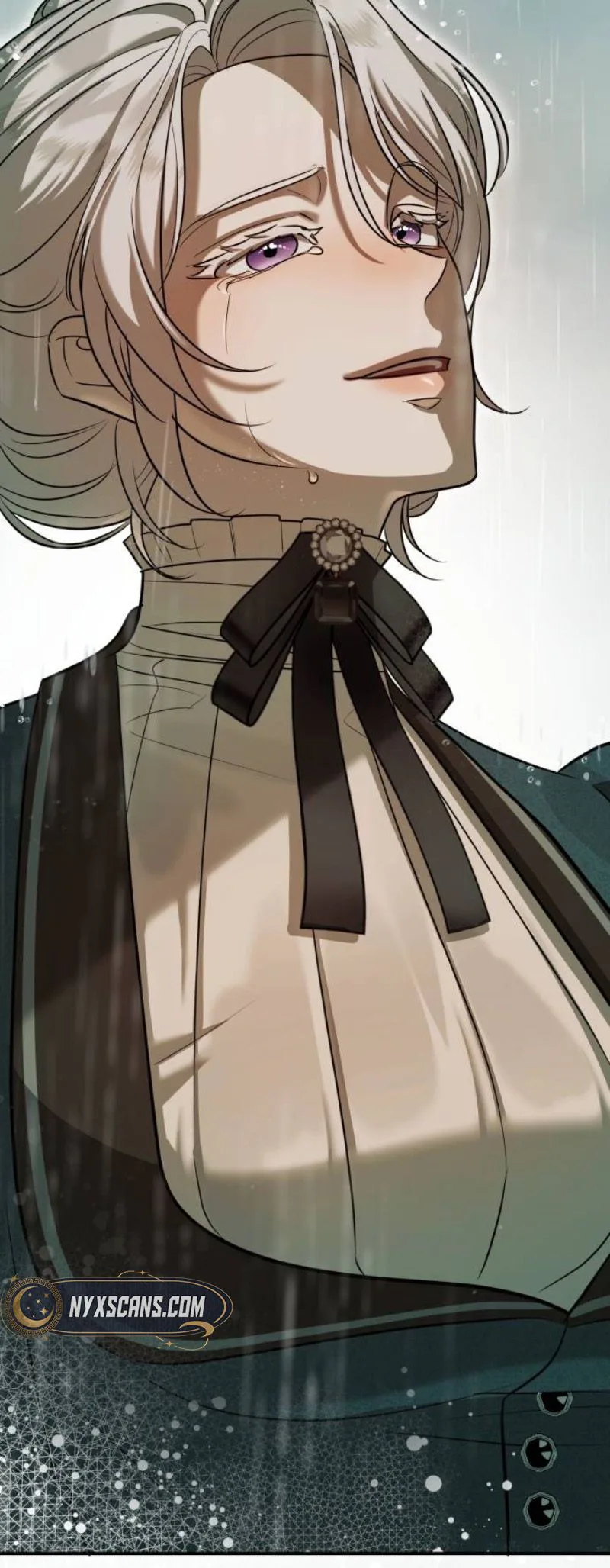 I Became the Trashy Duke’s Mistress Chapter 3 - Chapter 3 Page 30