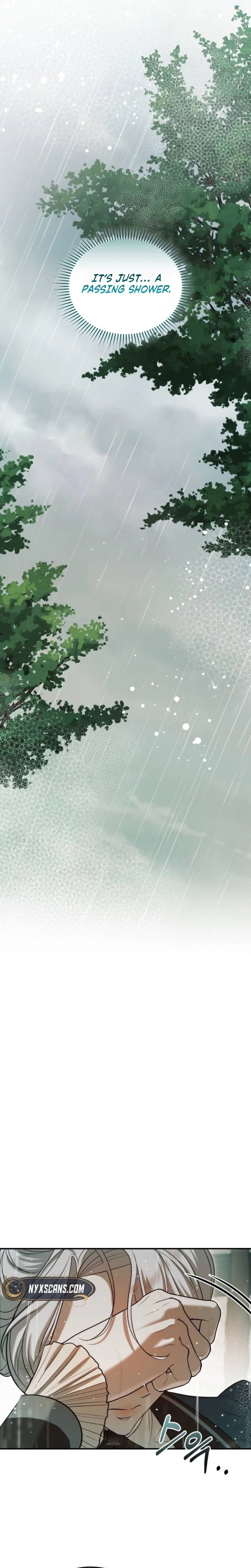 I Became the Trashy Duke’s Mistress Chapter 3 - Chapter 3 Page 31