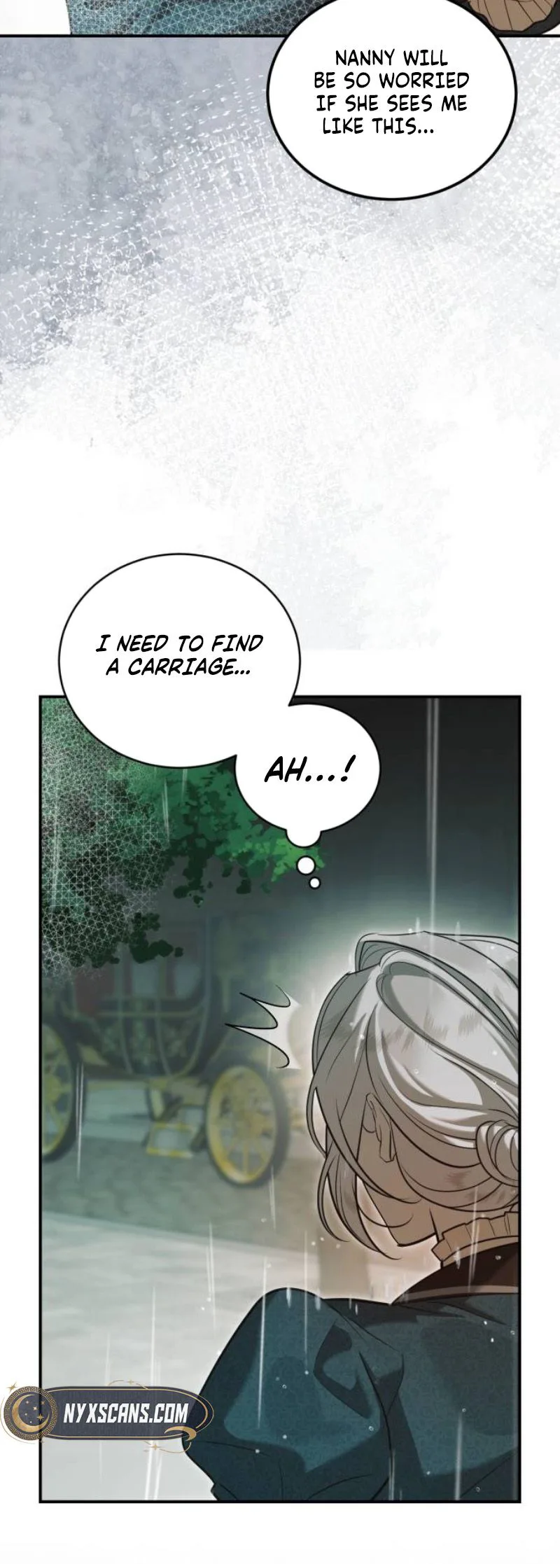 I Became the Trashy Duke’s Mistress Chapter 3 - Chapter 3 Page 33