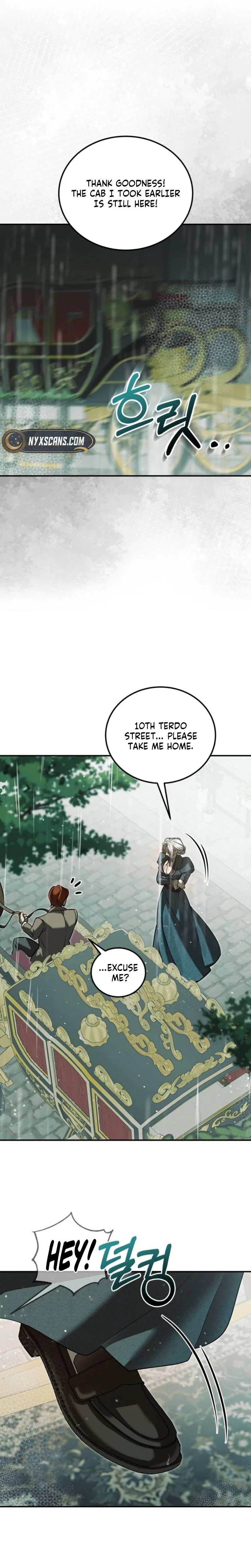 I Became the Trashy Duke’s Mistress Chapter 3 - Chapter 3 Page 34