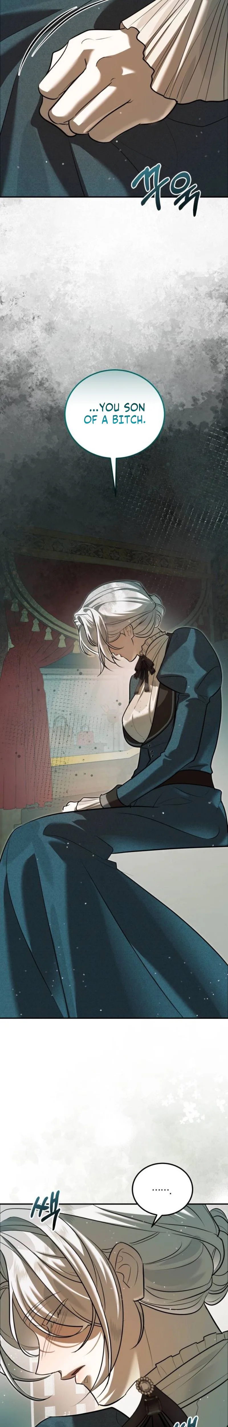 I Became the Trashy Duke’s Mistress Chapter 3 - Chapter 3 Page 38