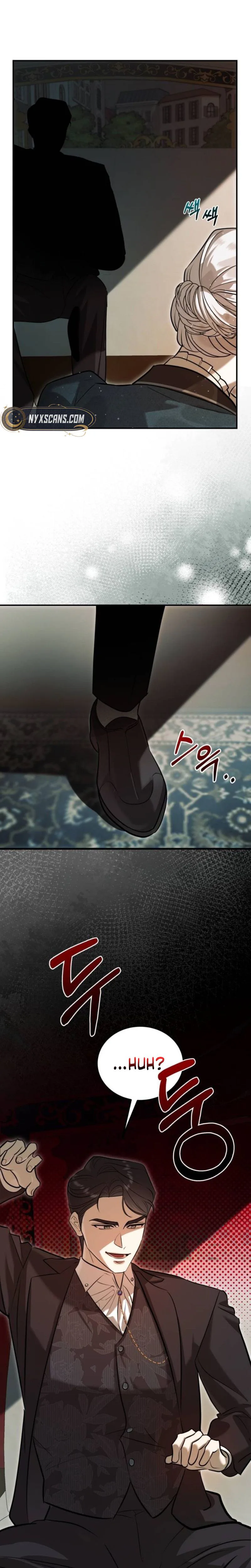 I Became the Trashy Duke’s Mistress Chapter 3 - Chapter 3 Page 40