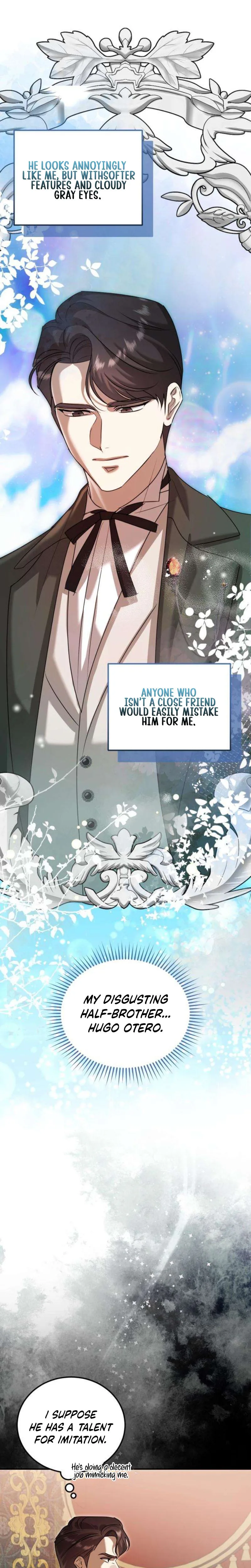 I Became the Trashy Duke’s Mistress Chapter 4 Page 7