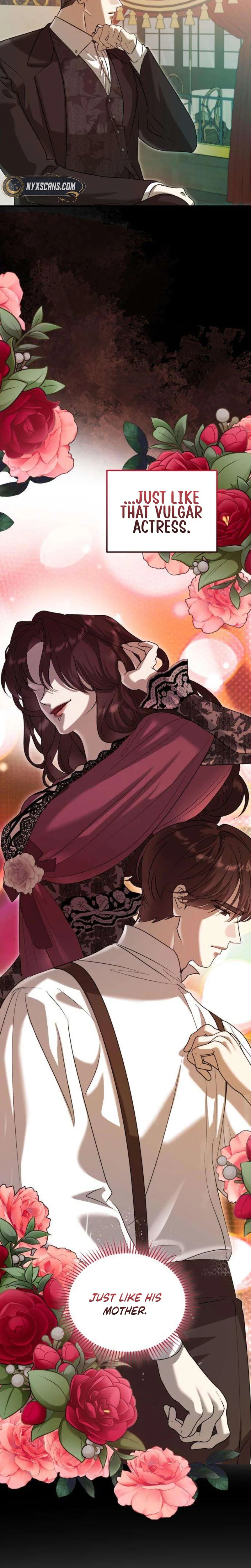 I Became the Trashy Duke’s Mistress Chapter 4 Page 8