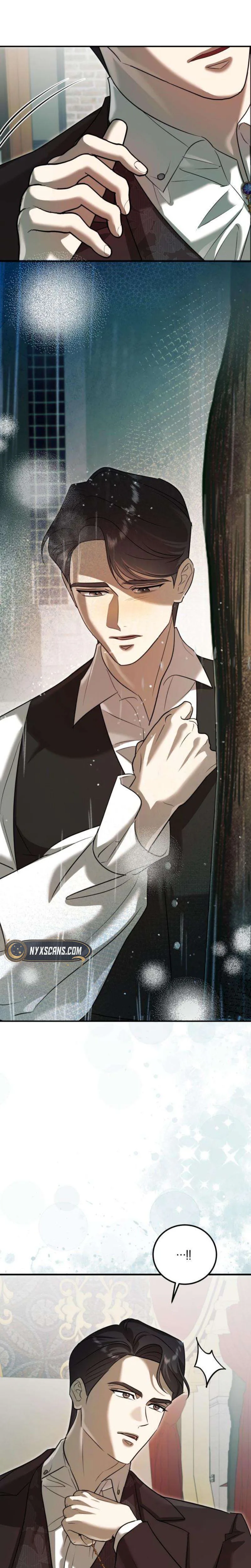 I Became the Trashy Duke’s Mistress Chapter 4 Page 10