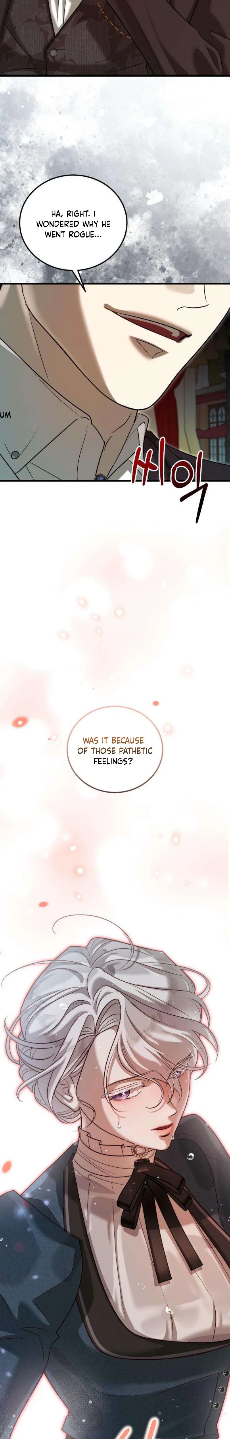 I Became the Trashy Duke’s Mistress Chapter 4 Page 11