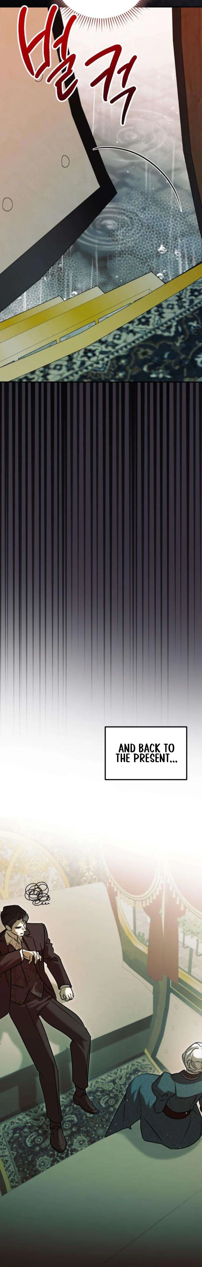 I Became the Trashy Duke’s Mistress Chapter 4 Page 14