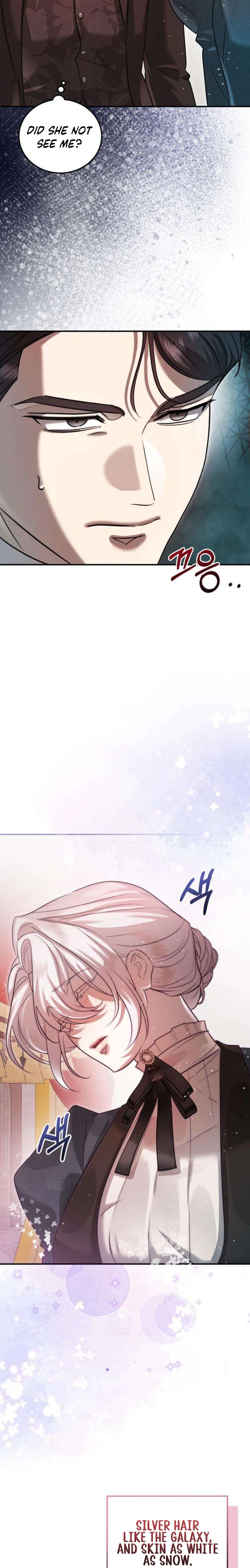 I Became the Trashy Duke’s Mistress Chapter 4 Page 17