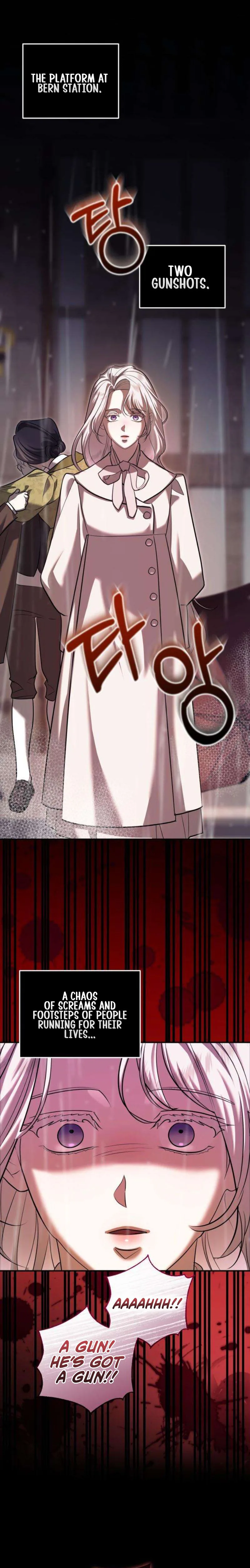 I Became the Trashy Duke’s Mistress Chapter 4 Page 28