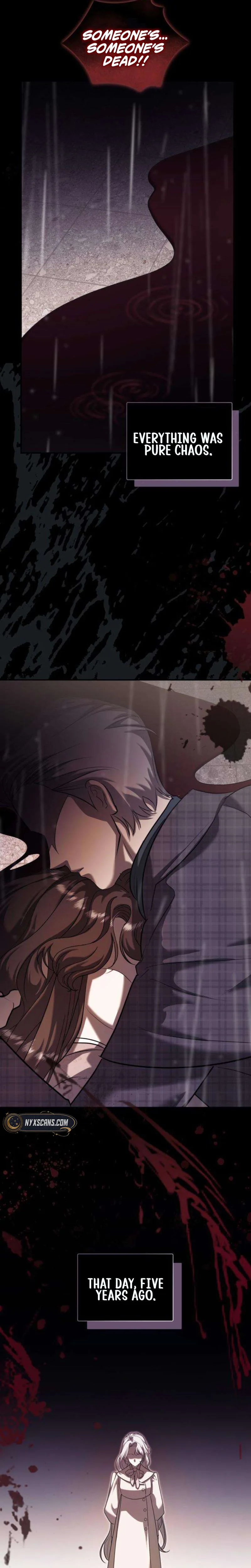 I Became the Trashy Duke’s Mistress Chapter 4 Page 29