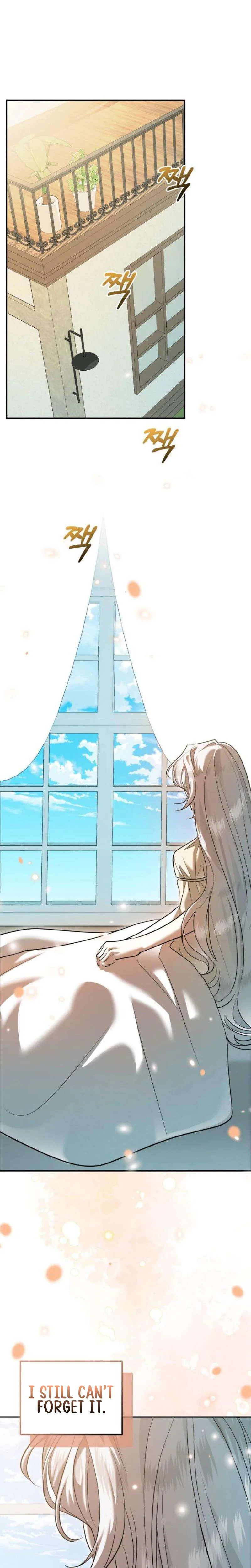 I Became the Trashy Duke’s Mistress Chapter 4 Page 31