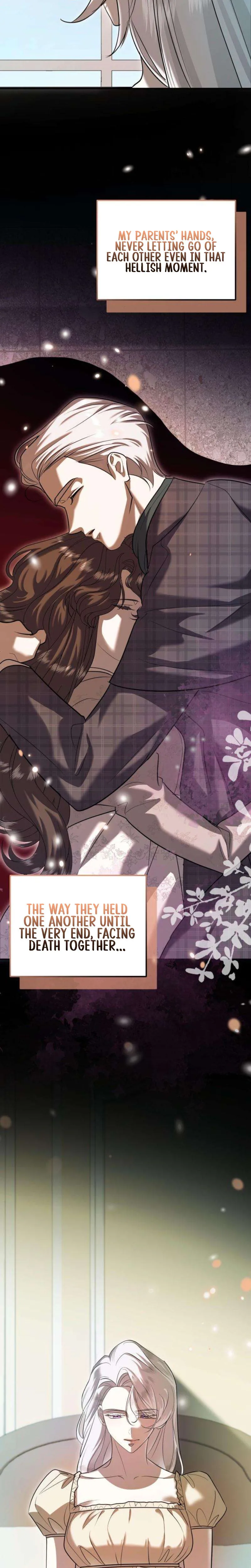 I Became the Trashy Duke’s Mistress Chapter 4 Page 32