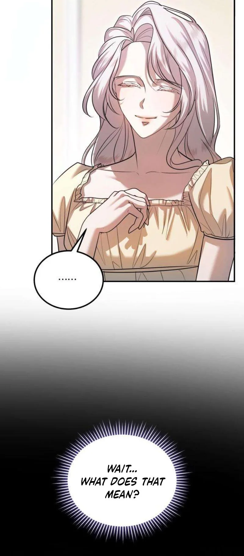 I Became the Trashy Duke’s Mistress Chapter 4 Page 36