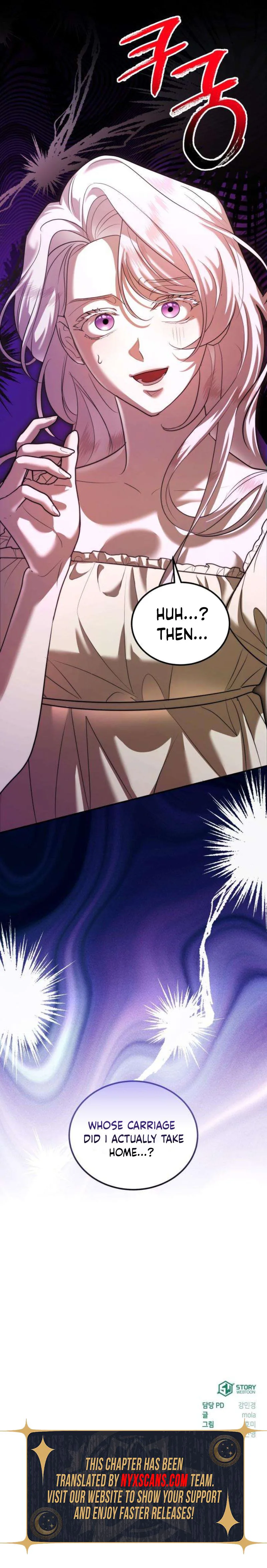 I Became the Trashy Duke’s Mistress Chapter 4 Page 37