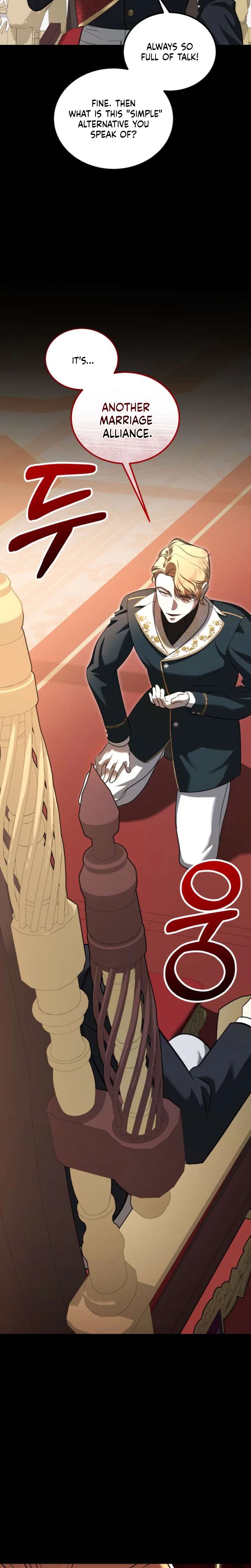 I Became the Trashy Duke’s Mistress Chapter 7 - Chapter 7 Page 8