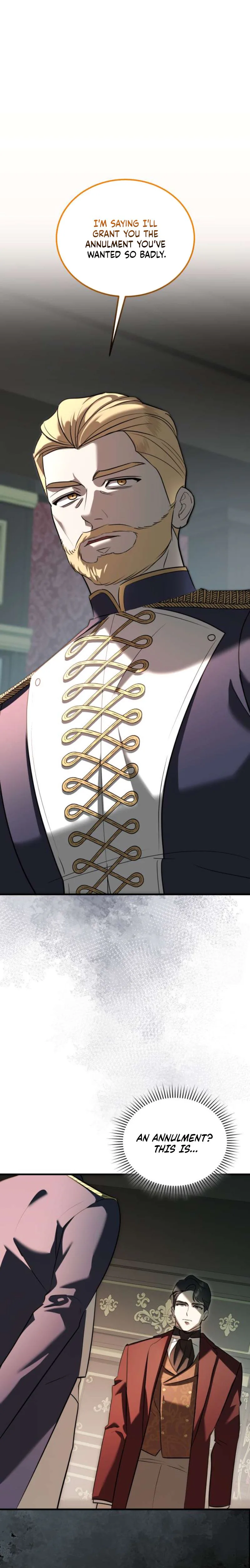 I Became the Trashy Duke’s Mistress Chapter 7 - Chapter 7 Page 16