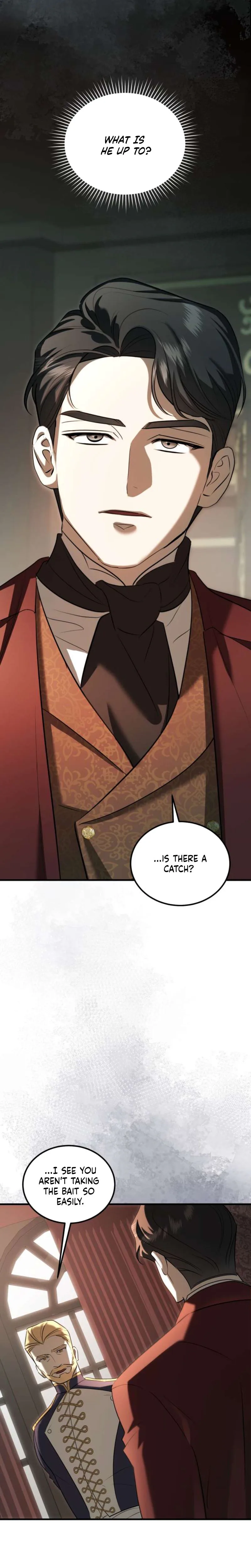 I Became the Trashy Duke’s Mistress Chapter 7 - Chapter 7 Page 17