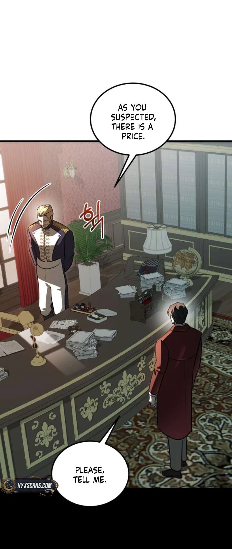 I Became the Trashy Duke’s Mistress Chapter 7 - Chapter 7 Page 18