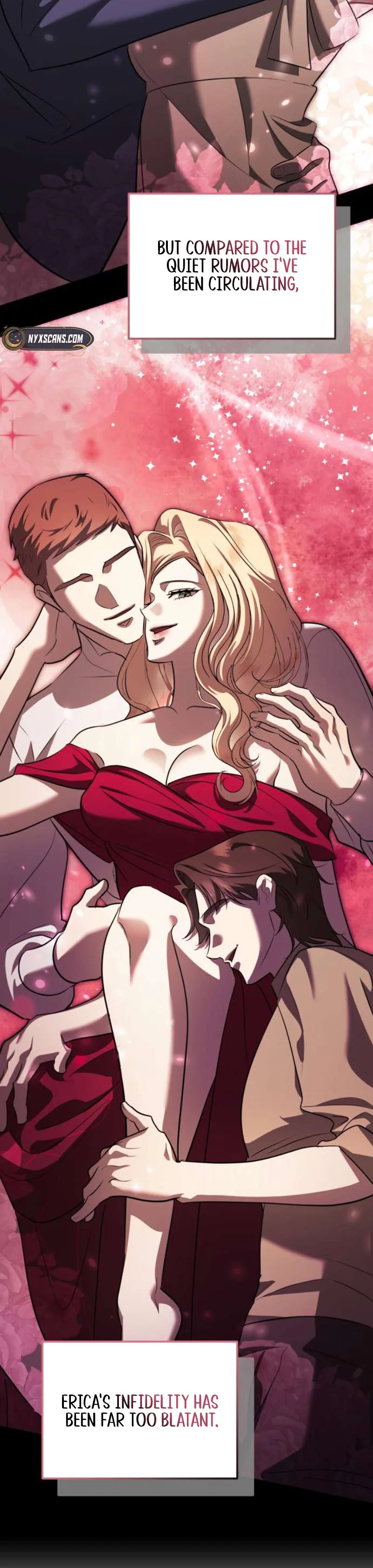 I Became the Trashy Duke’s Mistress Chapter 7 - Chapter 7 Page 21