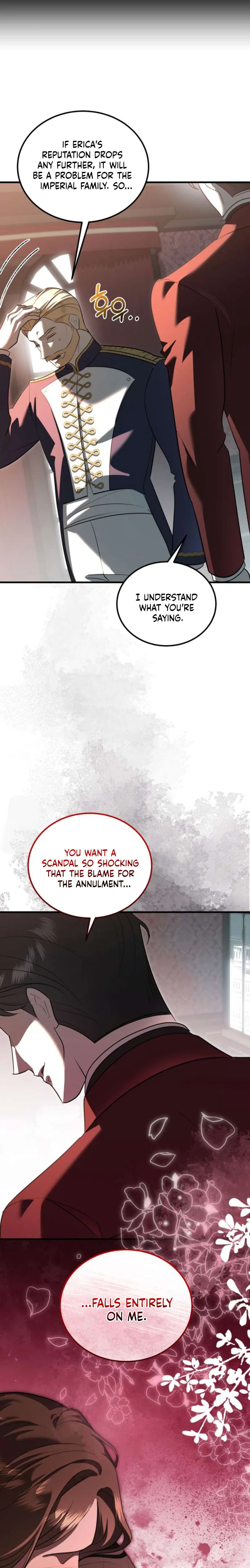 I Became the Trashy Duke’s Mistress Chapter 7 - Chapter 7 Page 22