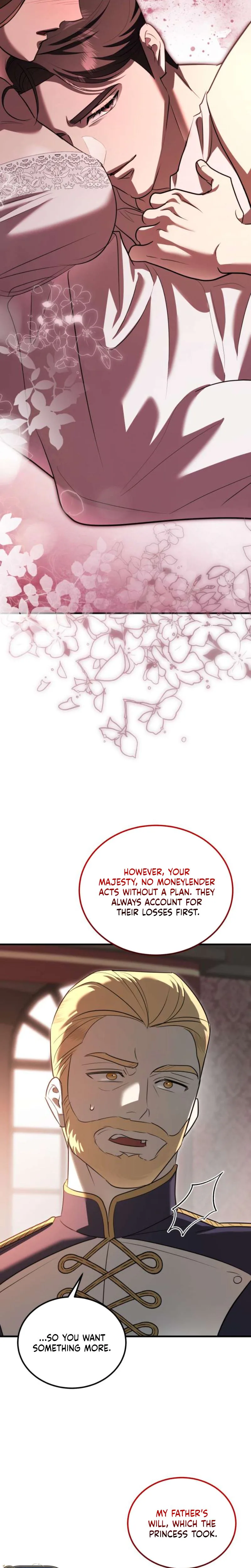 I Became the Trashy Duke’s Mistress Chapter 7 - Chapter 7 Page 23