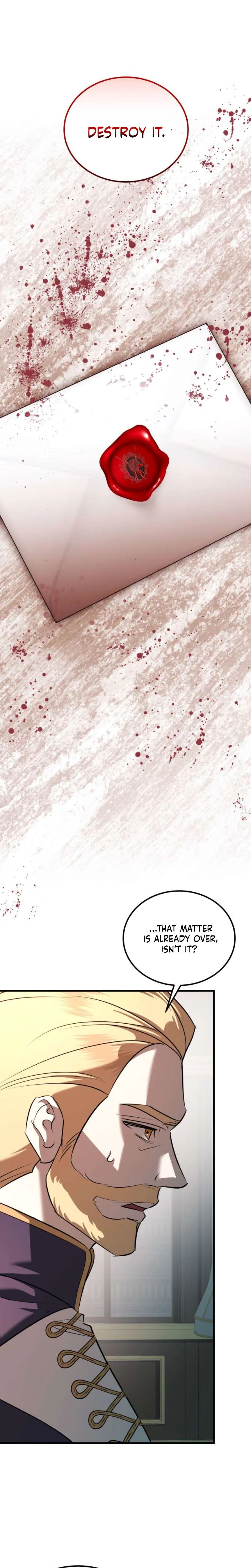 I Became the Trashy Duke’s Mistress Chapter 7 - Chapter 7 Page 25