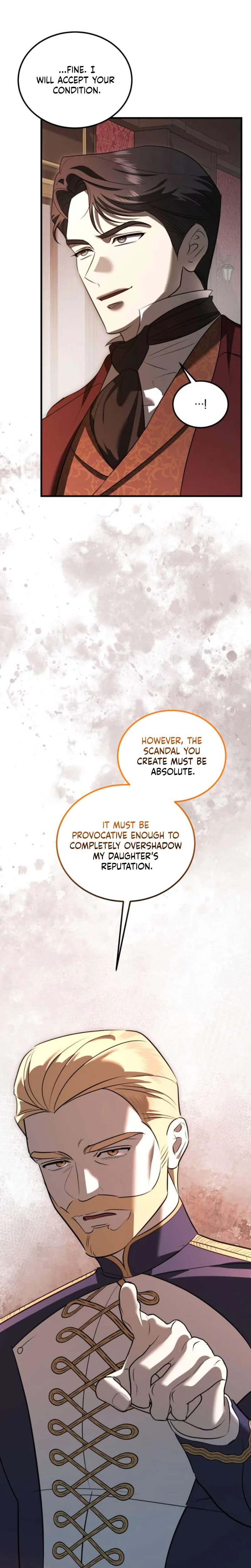 I Became the Trashy Duke’s Mistress Chapter 7 - Chapter 7 Page 28