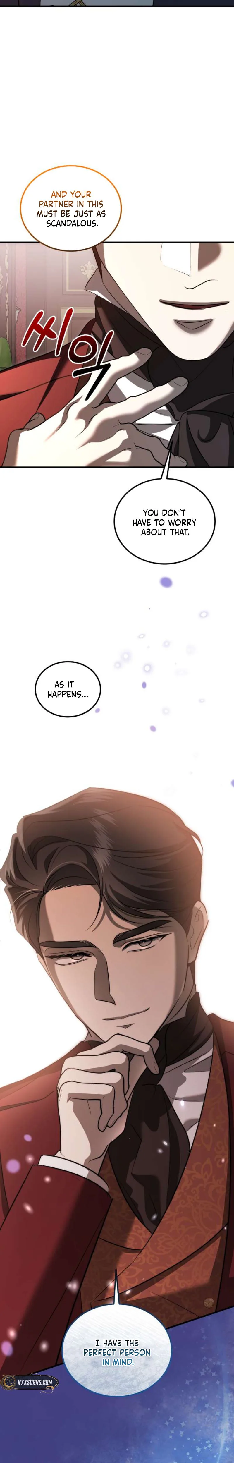 I Became the Trashy Duke’s Mistress Chapter 7 - Chapter 7 Page 29