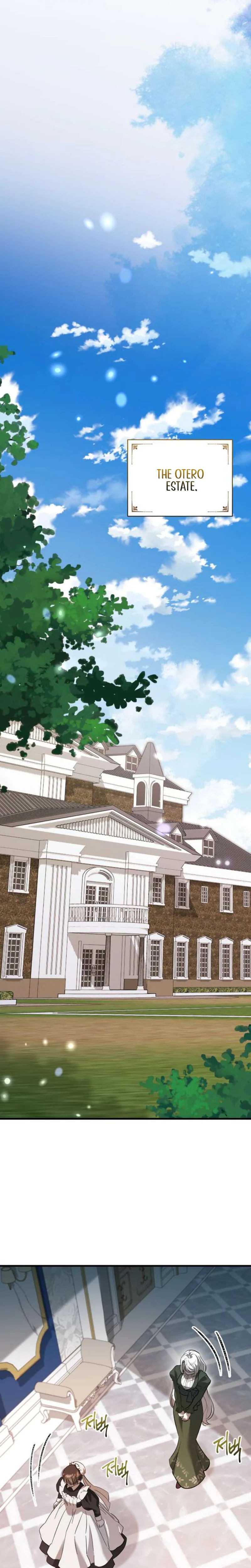 I Became the Trashy Duke’s Mistress Chapter 7 - Chapter 7 Page 31