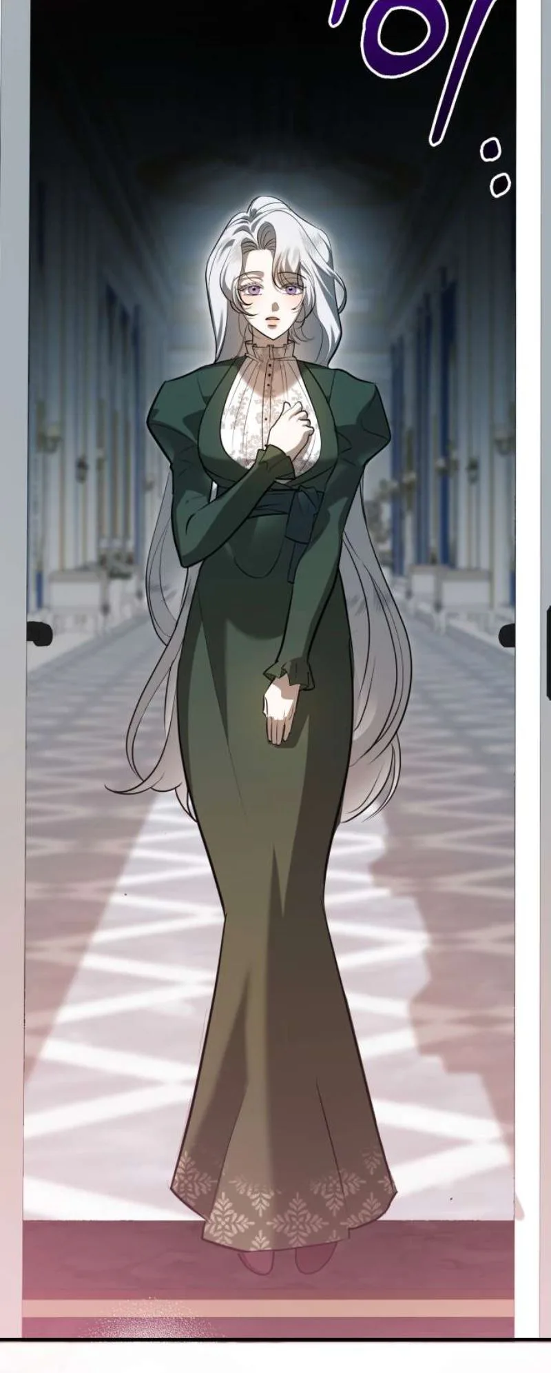 I Became the Trashy Duke’s Mistress Chapter 7 - Chapter 7 Page 33