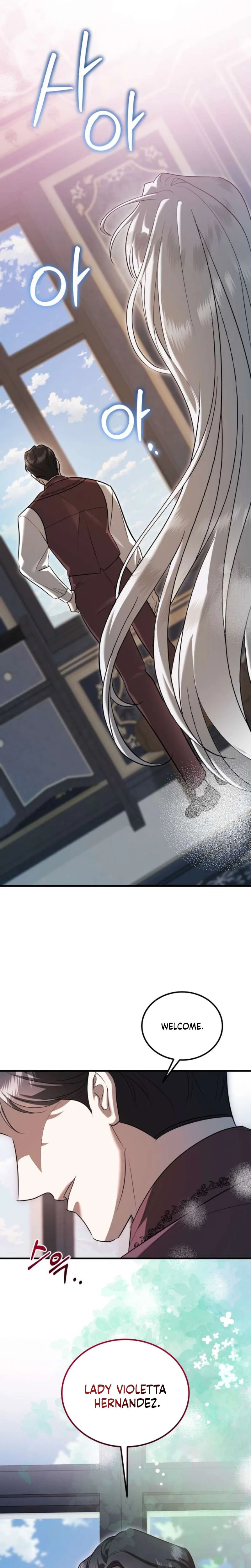 I Became the Trashy Duke’s Mistress Chapter 7 - Chapter 7 Page 34