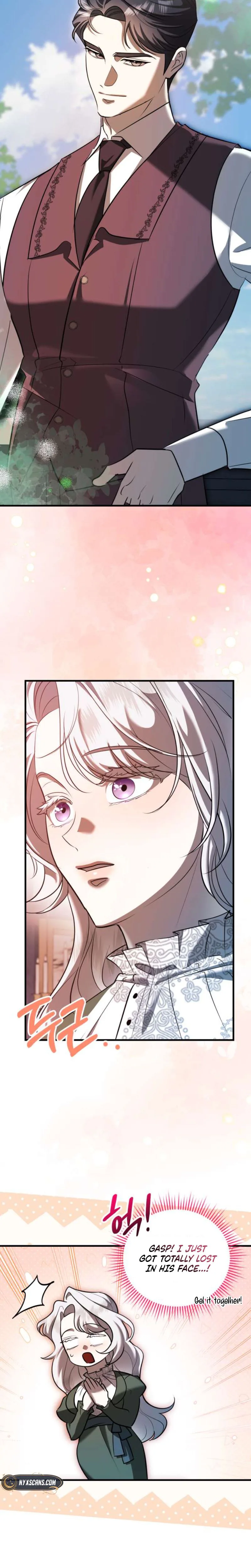 I Became the Trashy Duke’s Mistress Chapter 7 - Chapter 7 Page 35