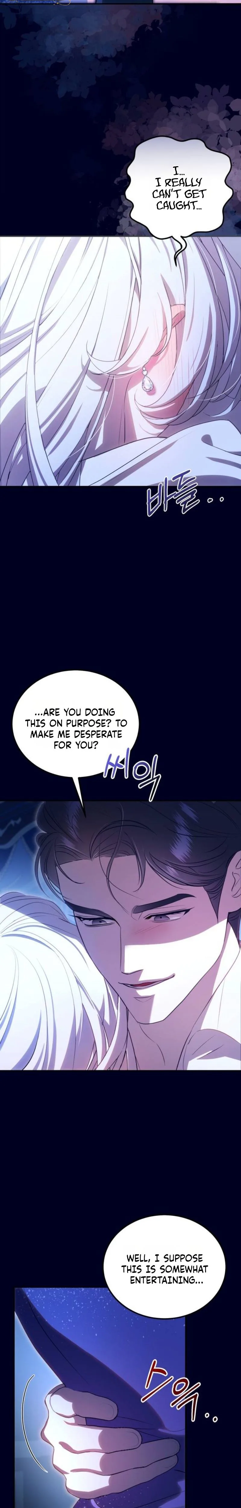 I Became the Trashy Duke’s Mistress Chapter 1 Page 8