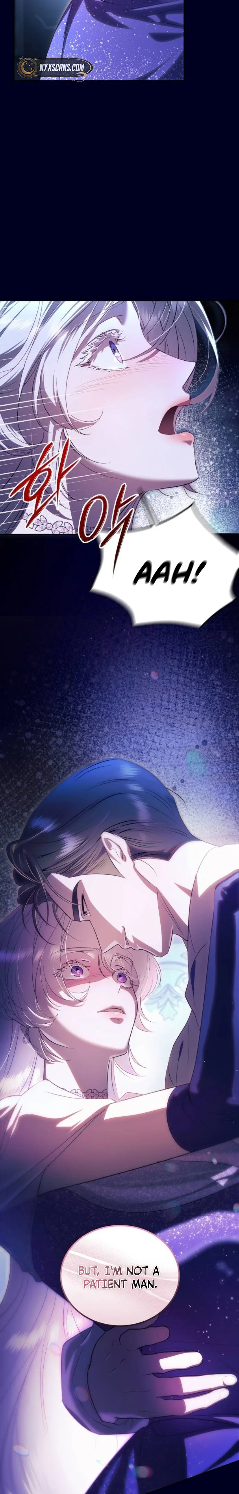 I Became the Trashy Duke’s Mistress Chapter 1 Page 9